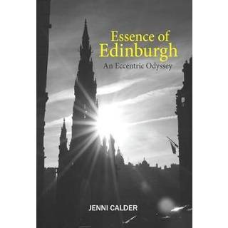 Essence of Edinburgh
