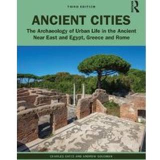 Ancient Cities