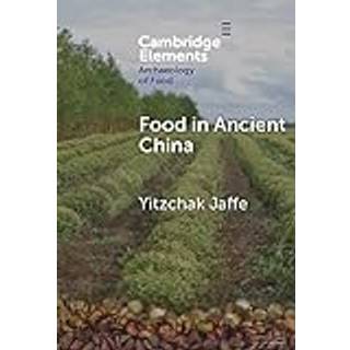 Food in Ancient China