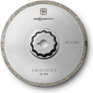 Fein Starlock Max Savklinge SLM Dia D105x1,2