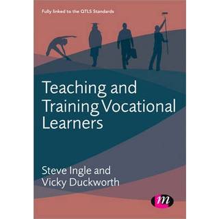 Teaching and Training Vocational Learners