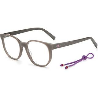 Missoni MMI 0074 79U 52 Briller Kvinder Grå - Grey - 52mm