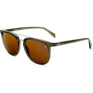 Etnia Barcelona Bonanova Sun Polarized GRBR 53 Solbriller Mænd Grå - Grey - 53mm