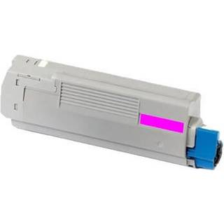 OKI C5600 / 43381906 magenta toner - Kompatibel