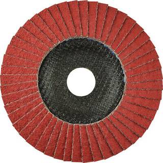 Dronco Lamelrondel G-AK, 125x22 mm #80