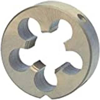 Gevindbakke rund HSS MF 22×2,0 mm