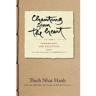 Chanting from the Heart Vol II