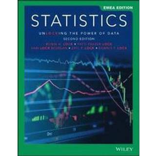 Statistics