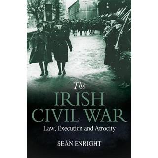 The Irish Civil War