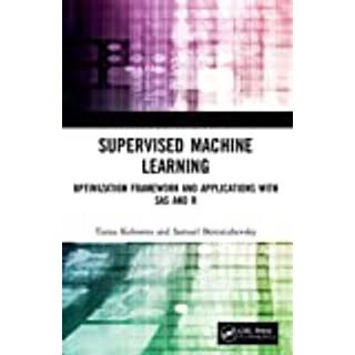 Supervised Machine Learning