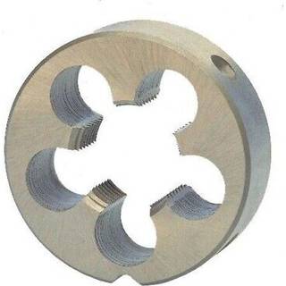 Gevindbakke rund HSS MF 8×0,5 mm