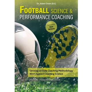 Football Science & Performance Coaching