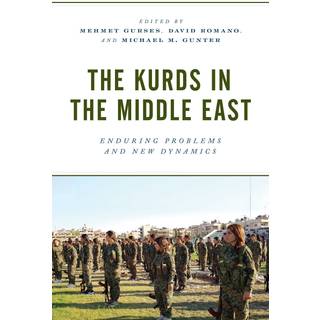 The Kurds in the Middle East