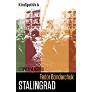 Fedor Bondarchuk: 'Stalingrad'