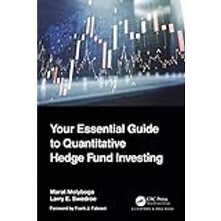 Your Essential Guide to Quantitative Hedge Fund Investing
