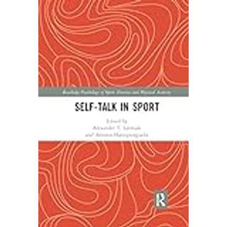 Self-talk in Sport
