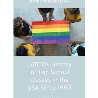 LGBTQ+ History in High School Classes in the United States since 1990