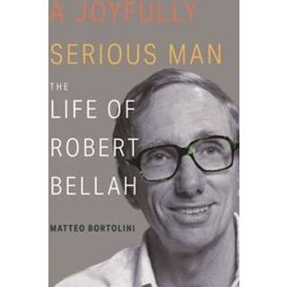 A Joyfully Serious Man