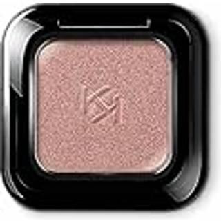 KIKO Milano High Pigment Eyeshadow Øjenskygge - Lysebrun