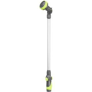 Flexzilla Garden dyse - 3 -m?nster Justerbar vandingsvand 28 """" NFZG70 Zillagren