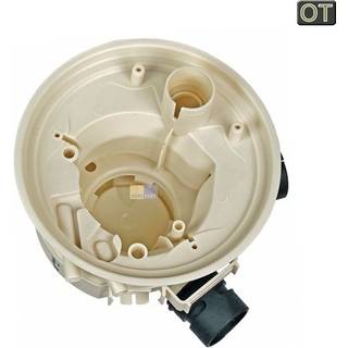 Electrolux Opvaskemaskinens komplette sumprør 1527955031