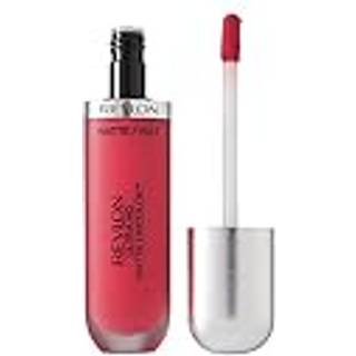 Revlon Ultra HD Matte Lipcolor Velvety Letv?gt Mat Liquid Lipstick in Red / Coral Passion (635) 0,2 oz