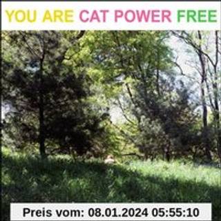 Cat Power - You Are Free
