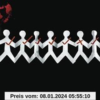 Three Days Grace - One-X