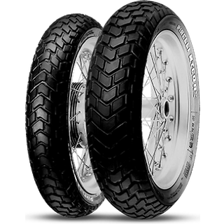 Pirelli MT60 ( 90/90-19 TT 52P M/C, Forhjul )