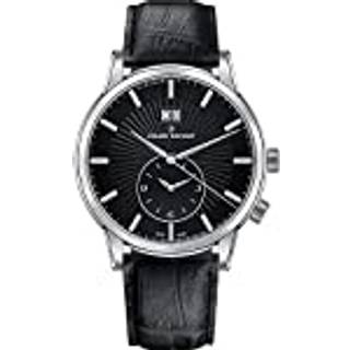 Claude Bernard 62007-3-NIN Herrenuhr Classic 42mm 5ATM