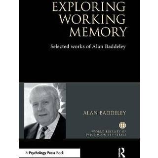 Exploring Working Memory
