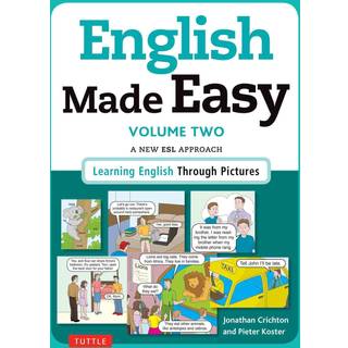 English Made Easy Volume Two: British Edition