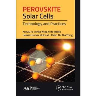 Perovskite Solar Cells
