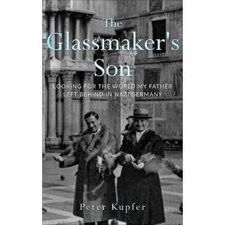 The Glassmaker’s Son