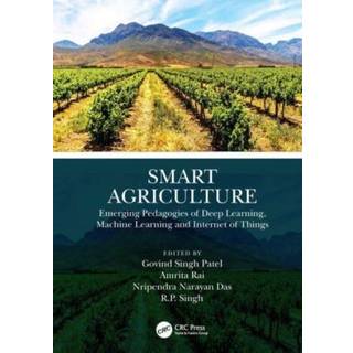 Smart Agriculture