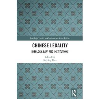 Chinese Legality