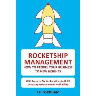 Rocketship Management