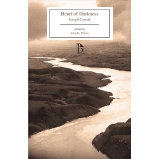 Heart of Darkness - Ed. Peters