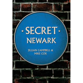 Secret Newark