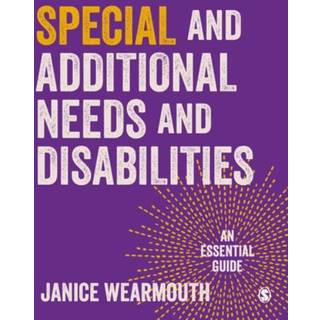 Special Educational and Additional Learning Needs