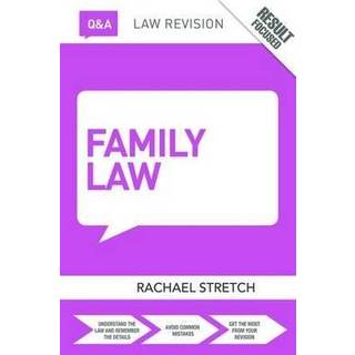 Q&A Family Law