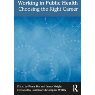 Working in Public Health