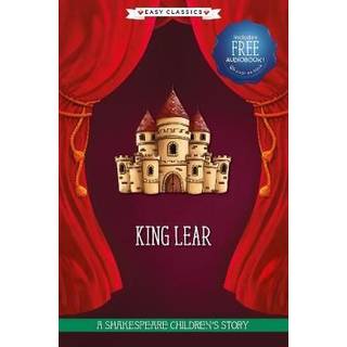 King Lear (Easy Classics)