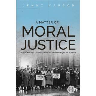 A Matter of Moral Justice