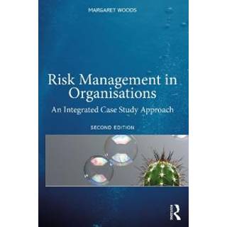 Risk Management in Organisations