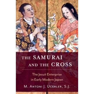 The Samurai and the Cross