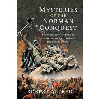 Mysteries of the Norman Conquest