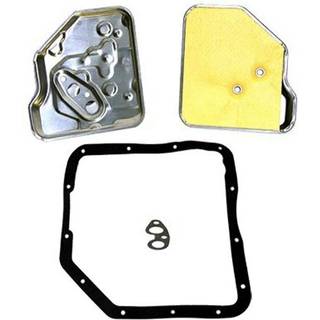 Wix Filtre - 58894 Automatisk transmissionsfilterpakke p? 1