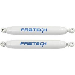 FabTech FTS738 U-BOLT KIT
