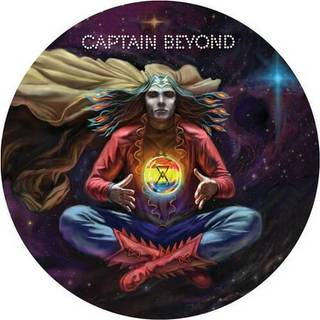 Captain Beyond - Lost & Found 1972-1973